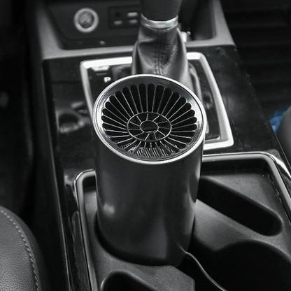 Ultimate Car Heater