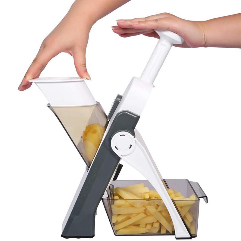 Professional Kitchen Slicer