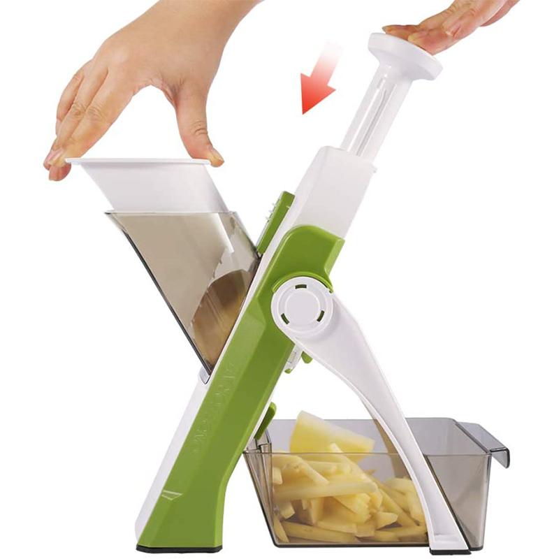 Professional Kitchen Slicer