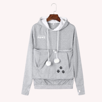 Sweatshirt for dog and cat Lover