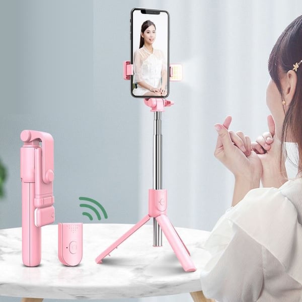 SelfiePro | Mini trépied pliable