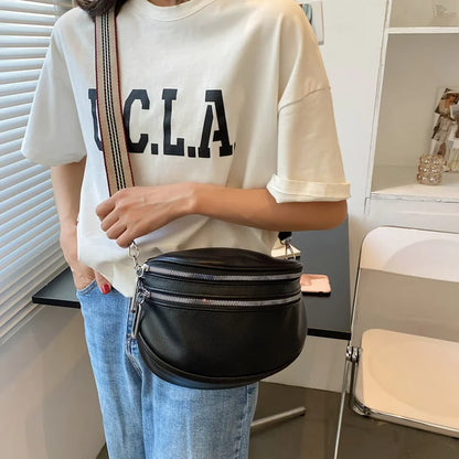 Crossbody Fashion Shoulder Bag