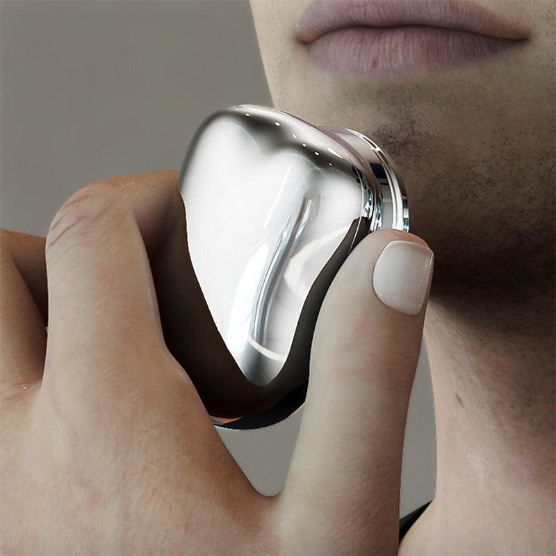 Painless Mini Shaver