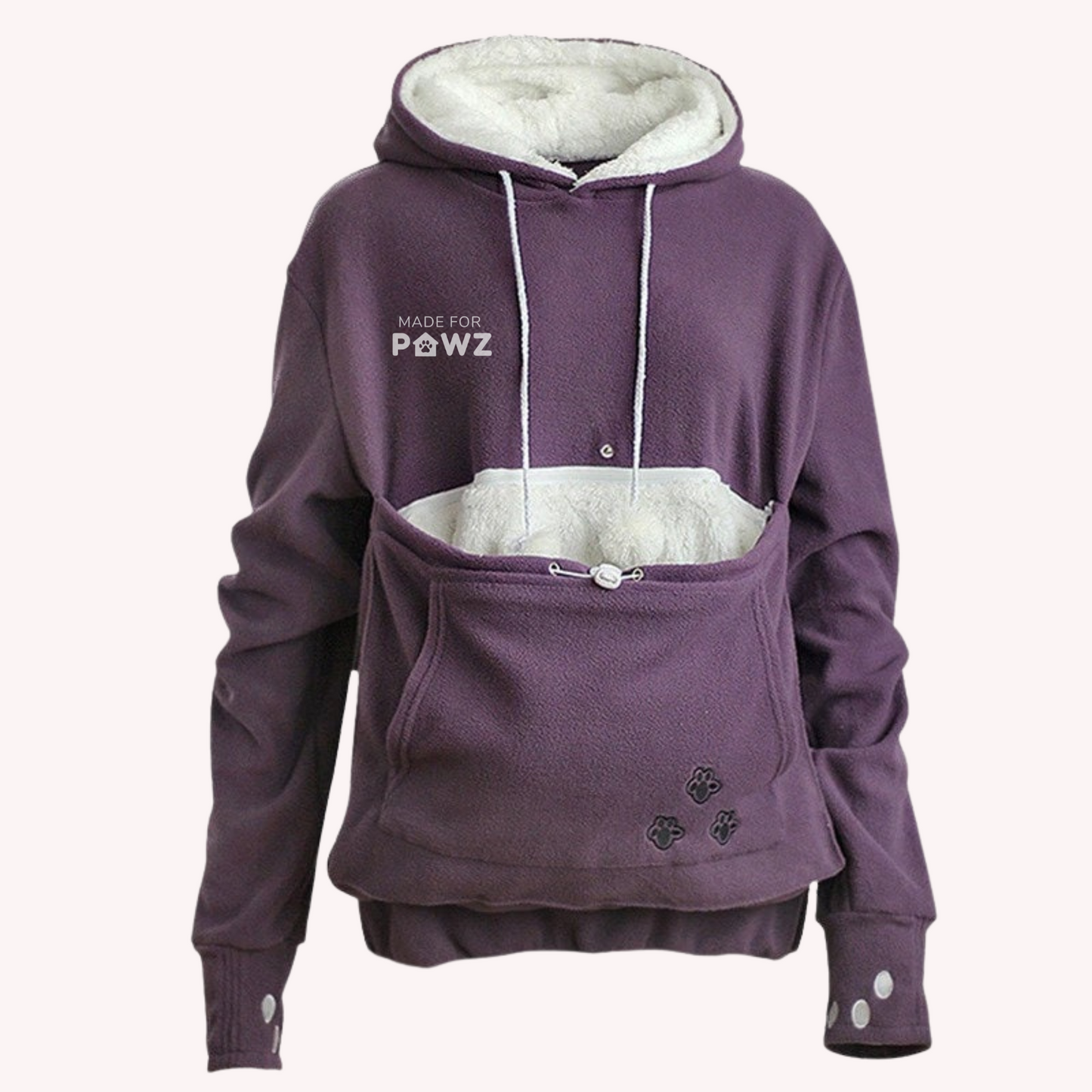 Sweatshirt for dog and cat Lover