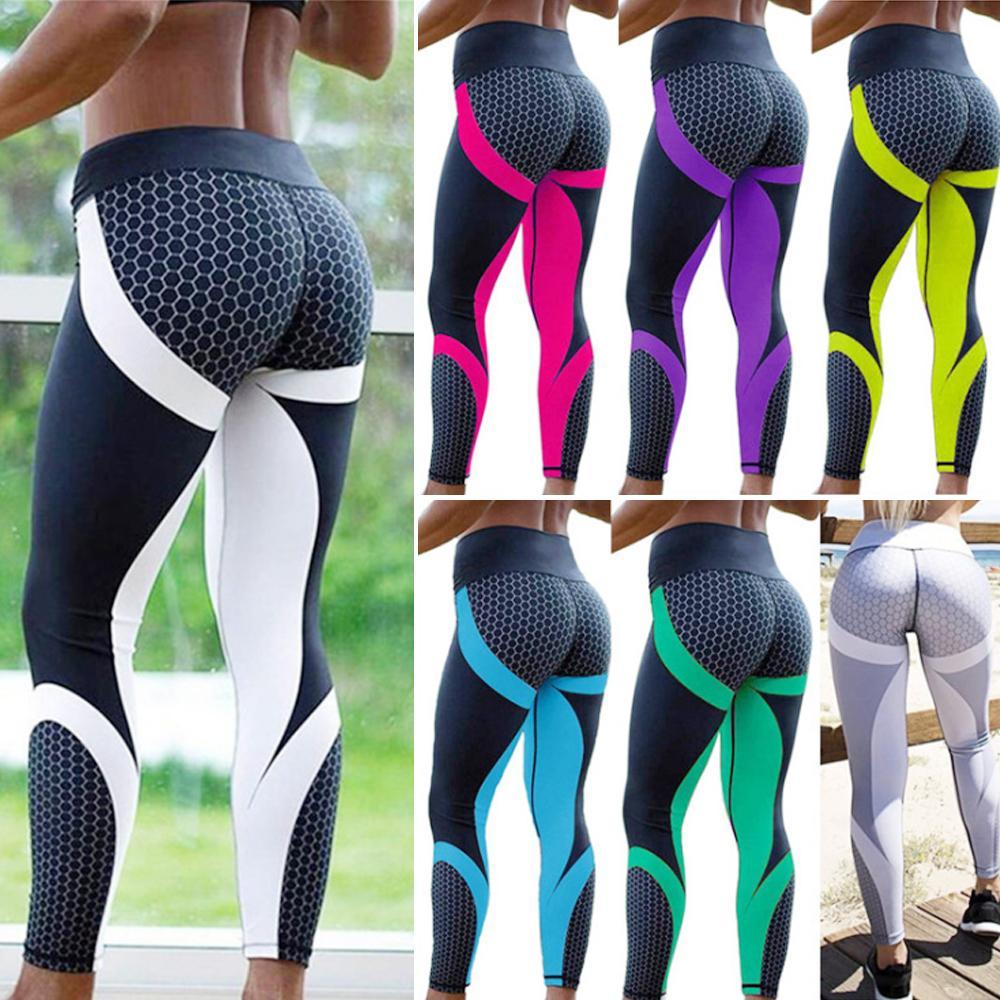 Butt Lift | De Ideale Sport Legging