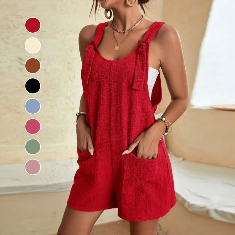 Women's Playsuits Rompers