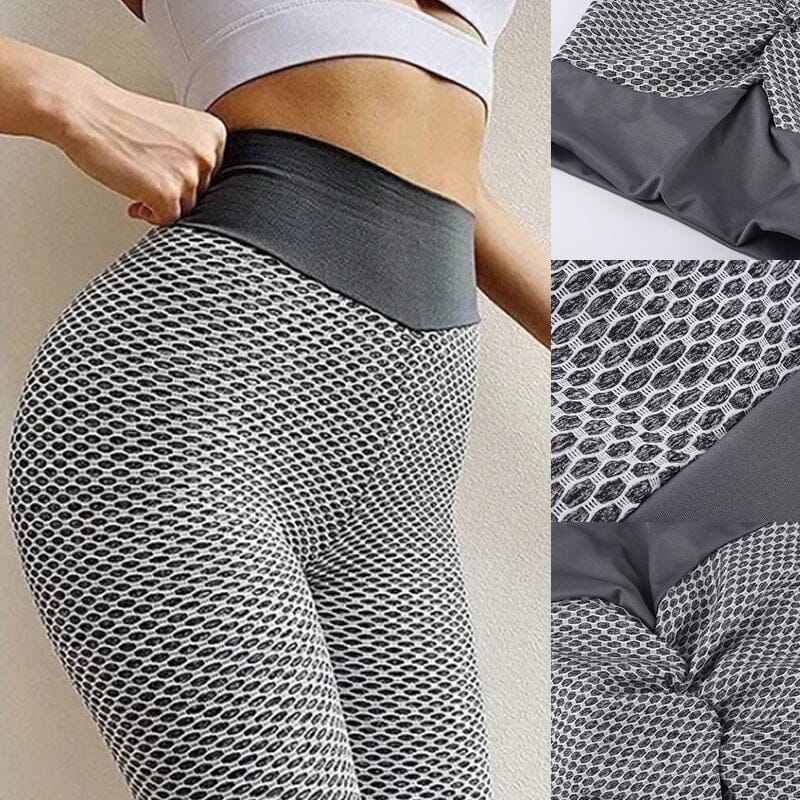 Scrunch Butt Fitness Leggings