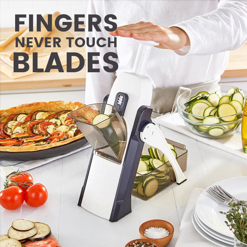 Professional Kitchen Slicer