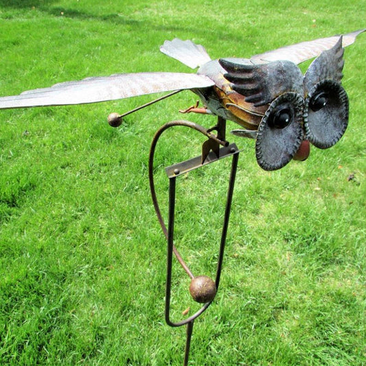 Creative Garden Art Bird