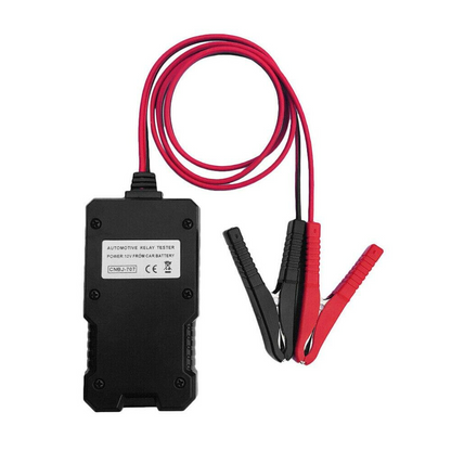 Electronic Voltage Tester