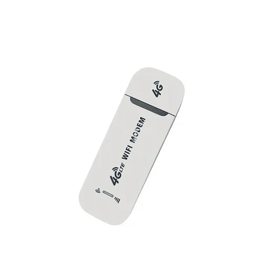 4G LTE Wireless Router USB Mobile Broadband Sim Card