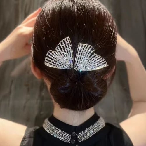 Krultang voor vrouwenhaar - Elegante Ins Style voor alle haartypes