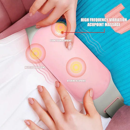 Electric Menstrual Warm Belt