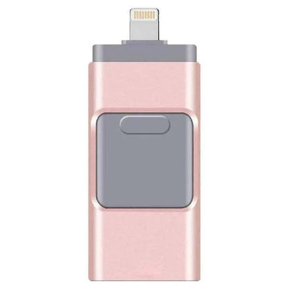 4 In 1 High Speed Flash Drive