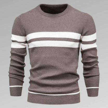 Winter Men's Casual Sweater