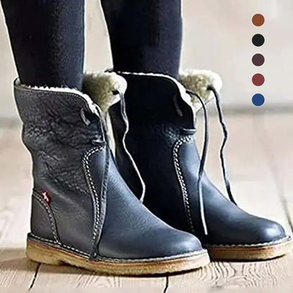 Casual Winter Boots