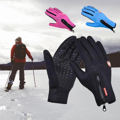 Winter Thermal Warm Gloves