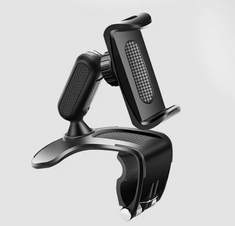 Multifunctional Car Phone Holder Adjustable