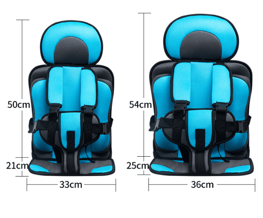 Baby Car Safety Seat Strap