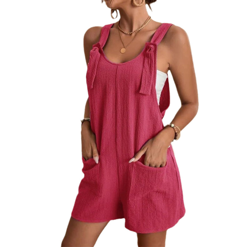 Women's Playsuits Rompers