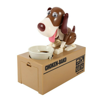 Hungry Doggy Bank