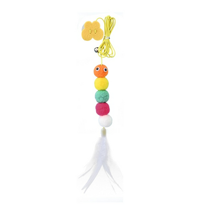 Hanging Bird Toy