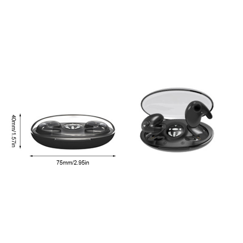 Wireless Earbud Bluetooth Waterproof