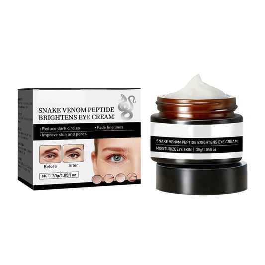 Firming Eye Moisturizer