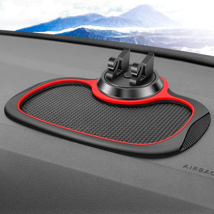 Multi-Functional Car Anti-Slip