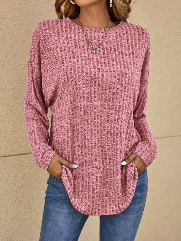 Ladies Pullover Sweater