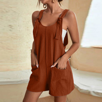 Women's Playsuits Rompers