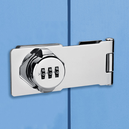 Door Password Lock Anti-theft