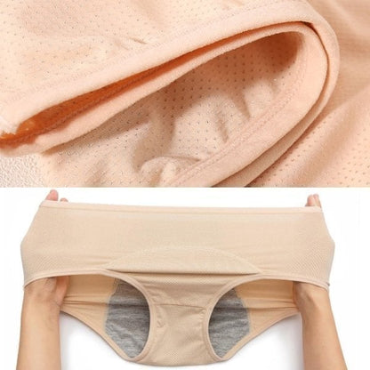 Leak Proof Menstrual Panties