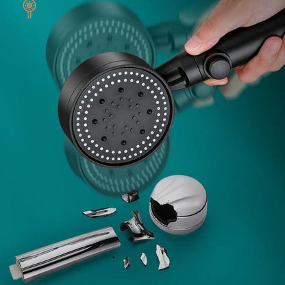 Shower Head Water Saving