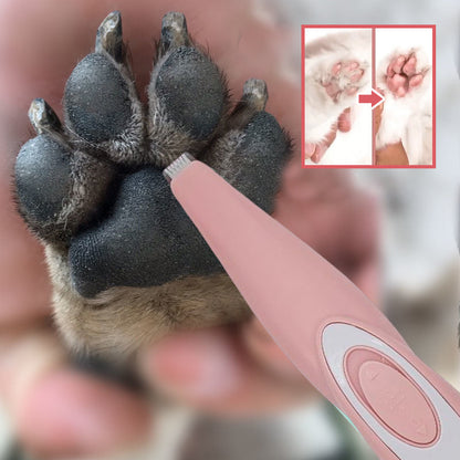 Pet Shaving Tool