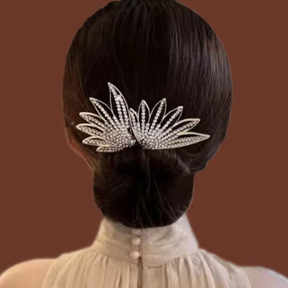 Krultang voor vrouwenhaar - Elegante Ins Style voor alle haartypes