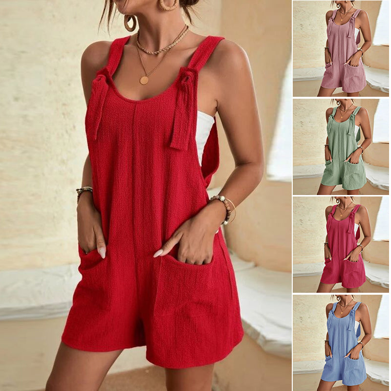 Women's Playsuits Rompers