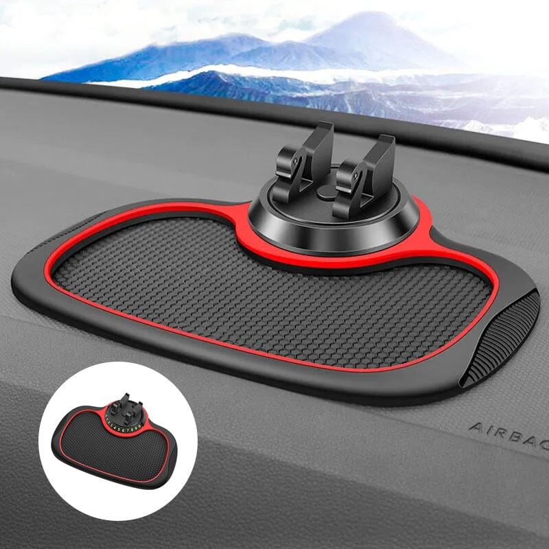 Multi-Functional Car Anti-Slip