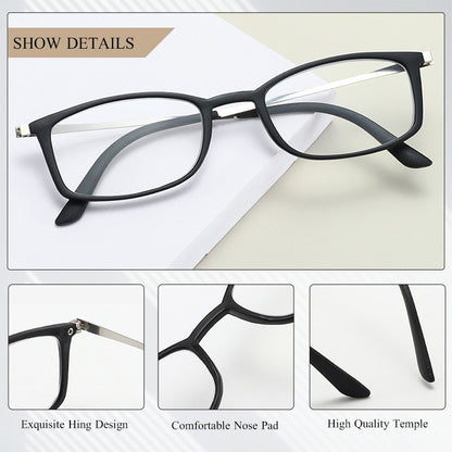 Reading Glasses | Incl. Gratis Veiligheidshoes