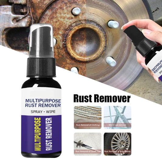 Remover Anti-rust | 1+2 Gratis