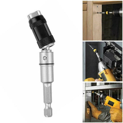 Magnetic Screw Drill Tip