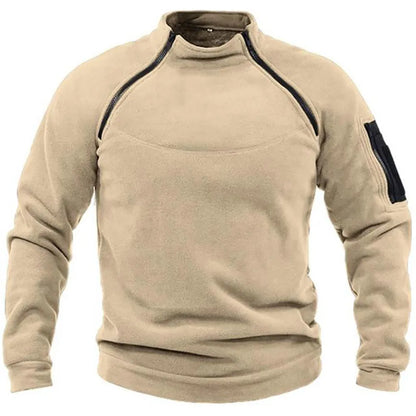 Manches longues Tactical Outdoor Homme