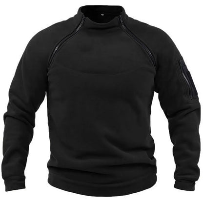 Manches longues Tactical Outdoor Homme