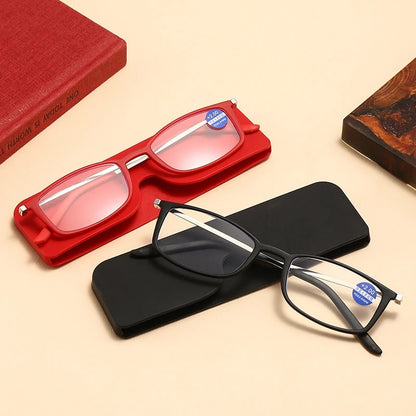 Reading Glasses | Incl. Gratis Veiligheidshoes