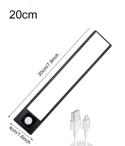 LED Sensor Light