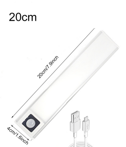 LED Sensor Light