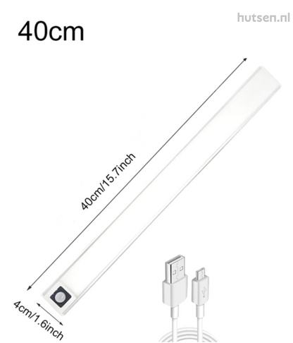 LED Sensor Light