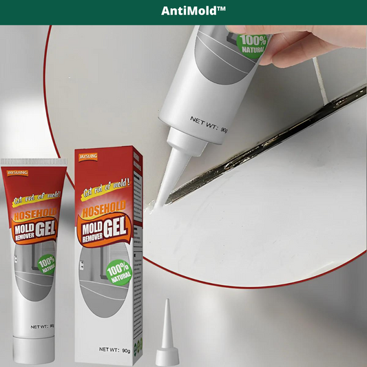 1+1 GRATIS | Household Mold Remover Gel Multipurpose