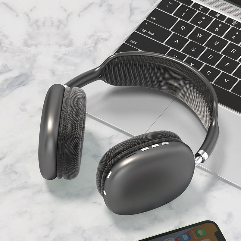 Trendy Wireless Headphones