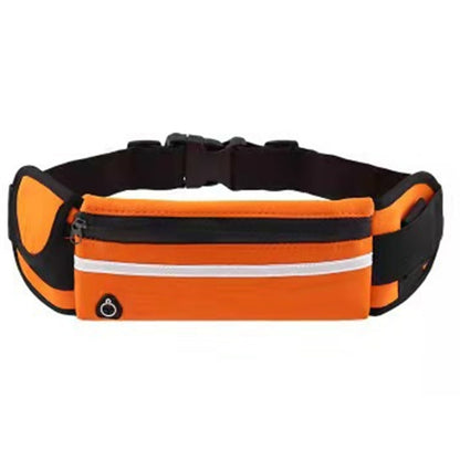 Unisex Waist Belt Bag